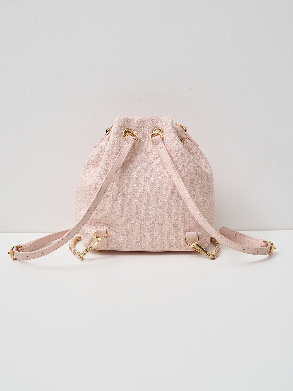 サイズ：FREE　カラー：PNK