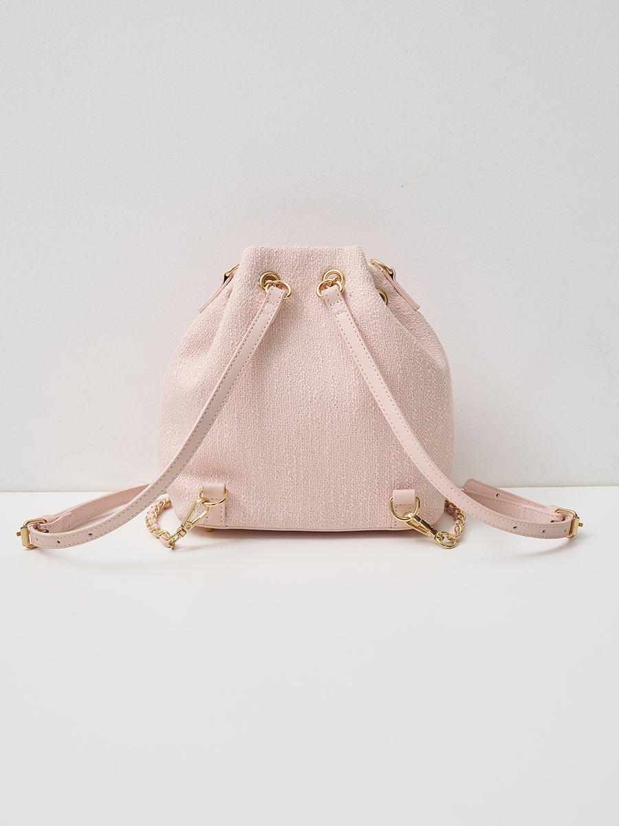 サイズ：FREE　カラー：PNK