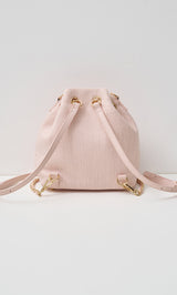 サイズ：FREE　カラー：PNK