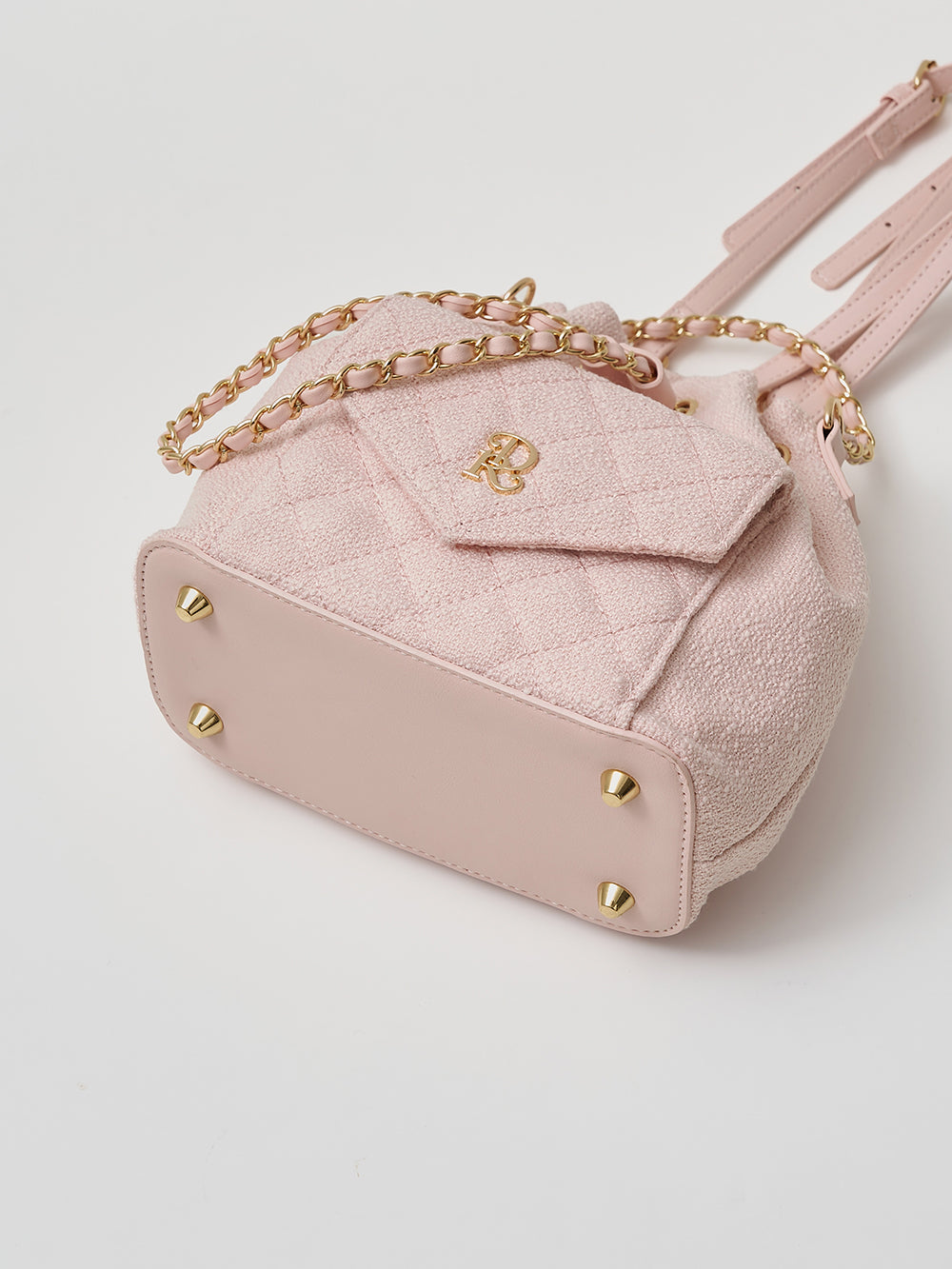 サイズ：FREE　カラー：PNK