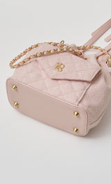 サイズ：FREE　カラー：PNK