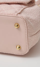 サイズ：FREE　カラー：PNK