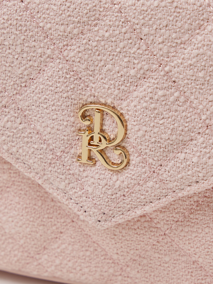 サイズ：FREE　カラー：PNK