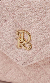 サイズ：FREE　カラー：PNK