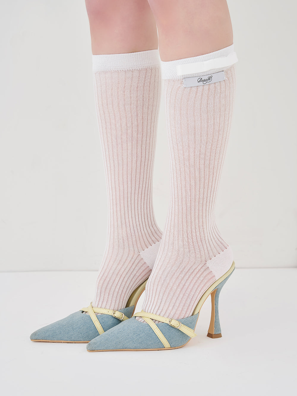 サイズ：M　カラー：BLU