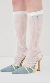 サイズ：M　カラー：BLU