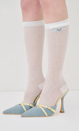 サイズ：FREE　カラー：WHT