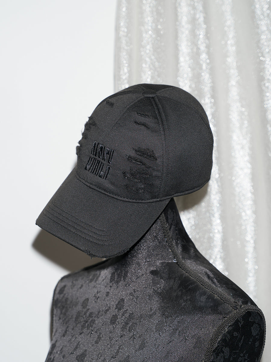 サイズ：FREE　カラー：BLK