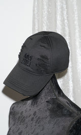 サイズ：FREE　カラー：BLK