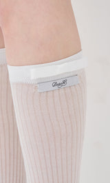 サイズ：FREE　カラー：WHT