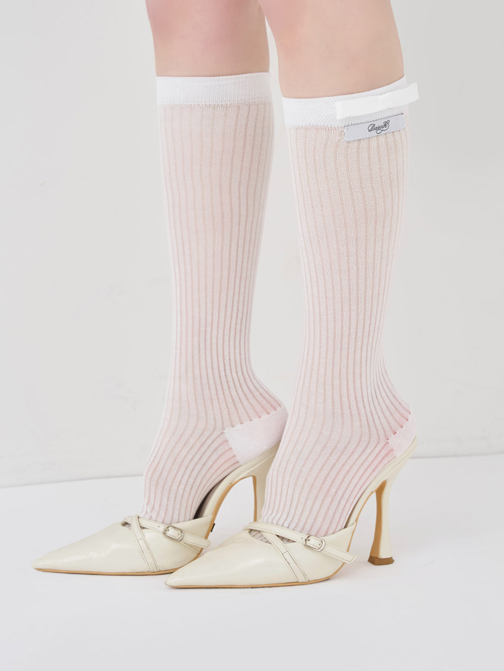 サイズ：M　カラー：WHT