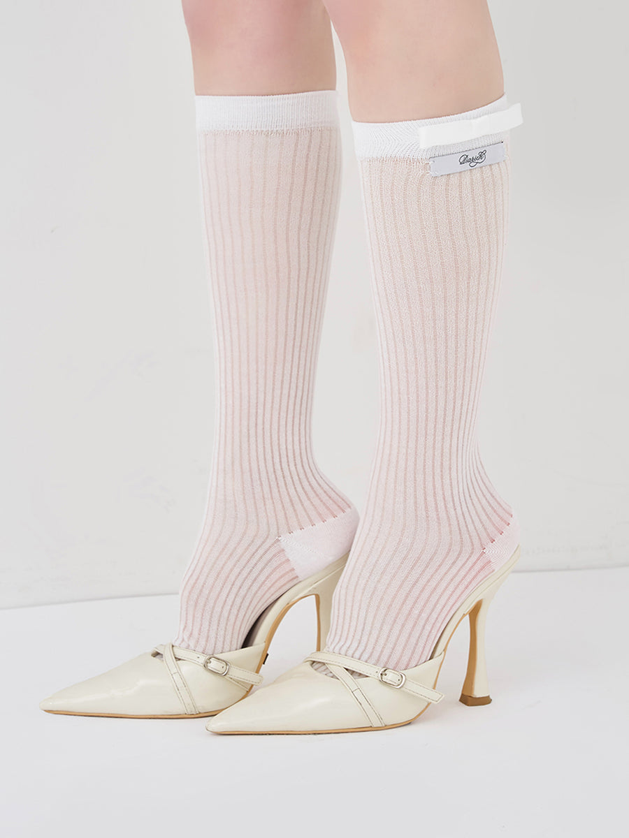 サイズ：M　カラー：WHT