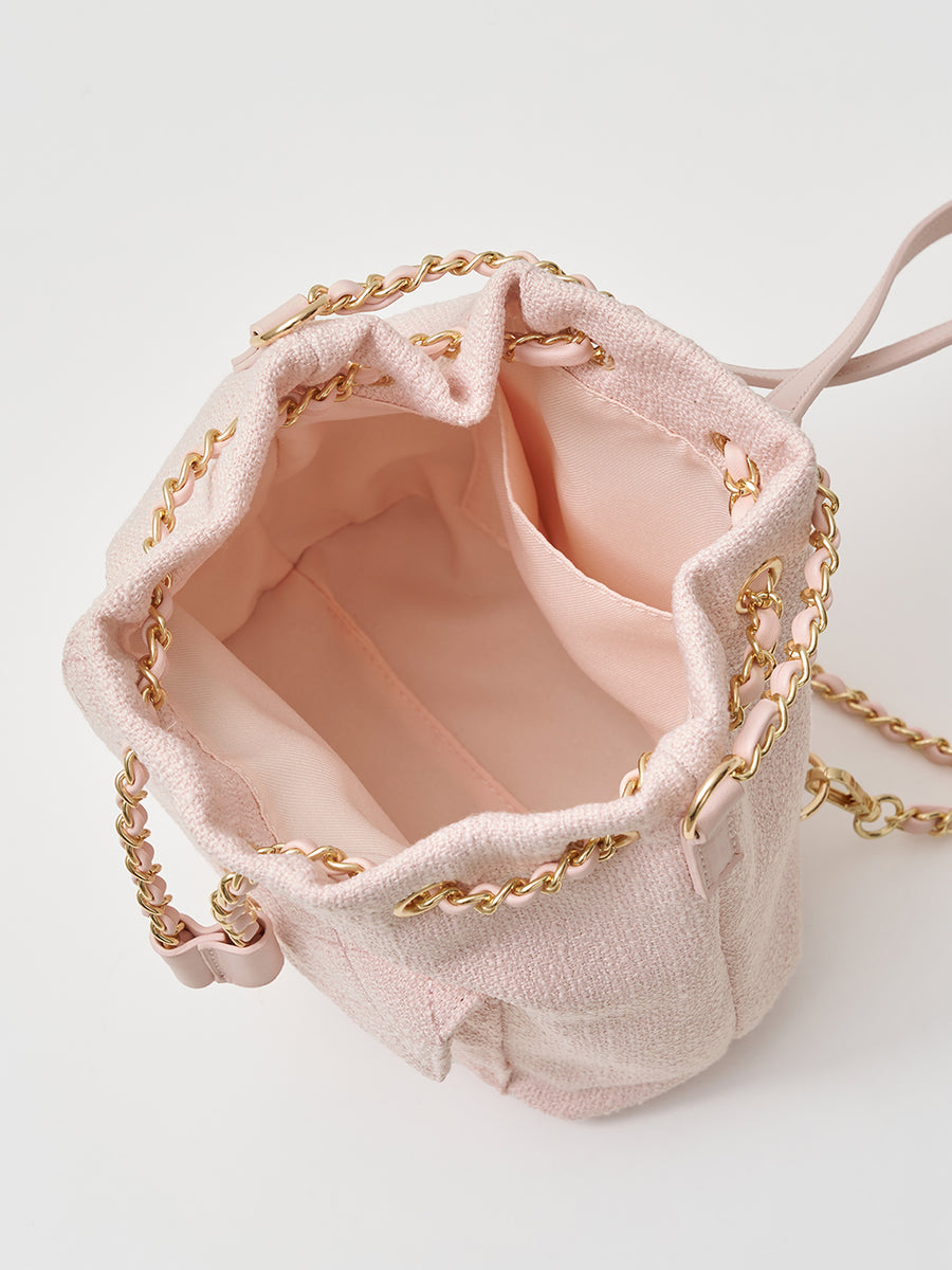 サイズ：FREE　カラー：PNK