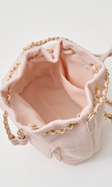 サイズ：FREE　カラー：PNK