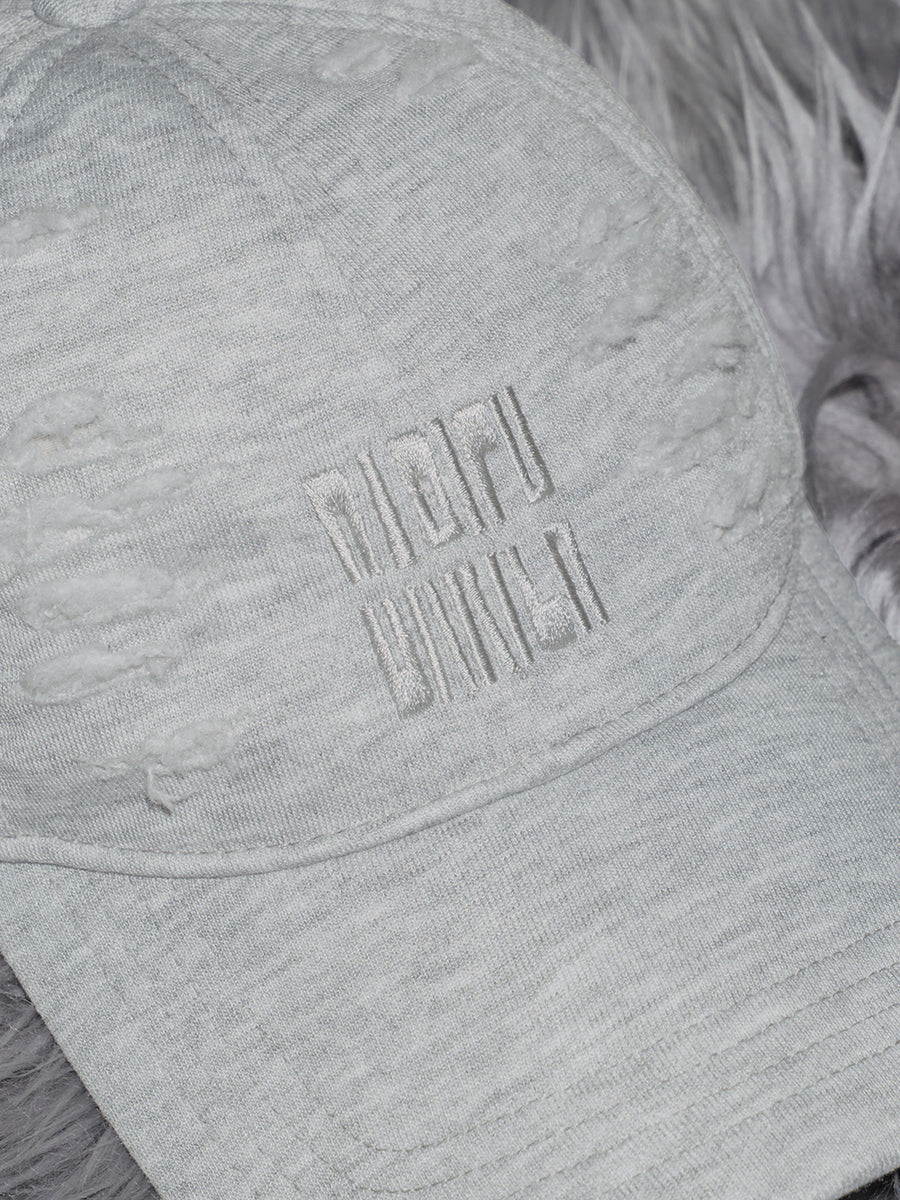 サイズ：FREE　カラー：GRY