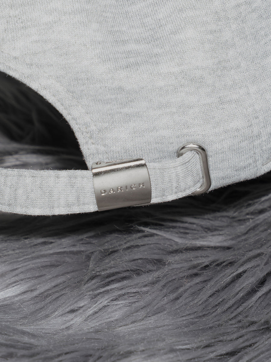 サイズ：FREE　カラー：GRY