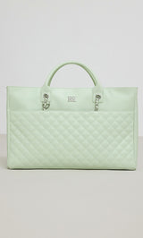 サイズ：FREE　カラー：MNT