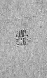 サイズ：FREE　カラー：GRY