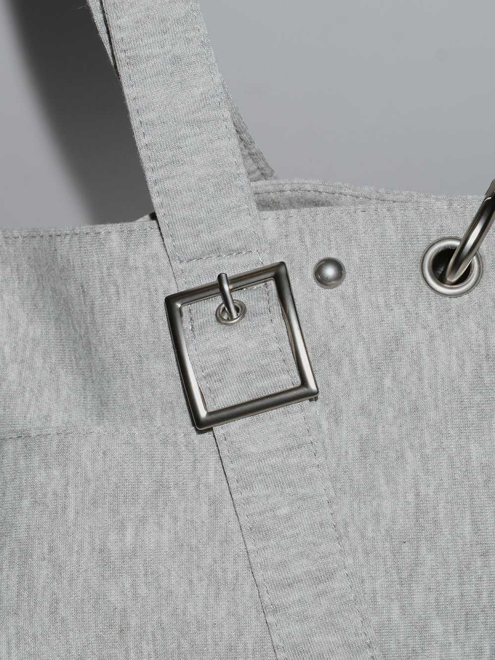 サイズ：FREE　カラー：GRY