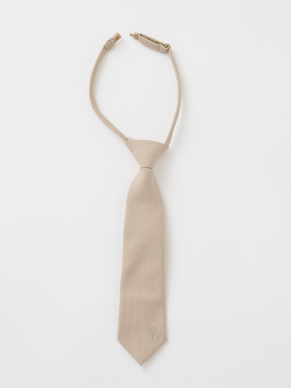 サイズ：FREE　カラー：BEG