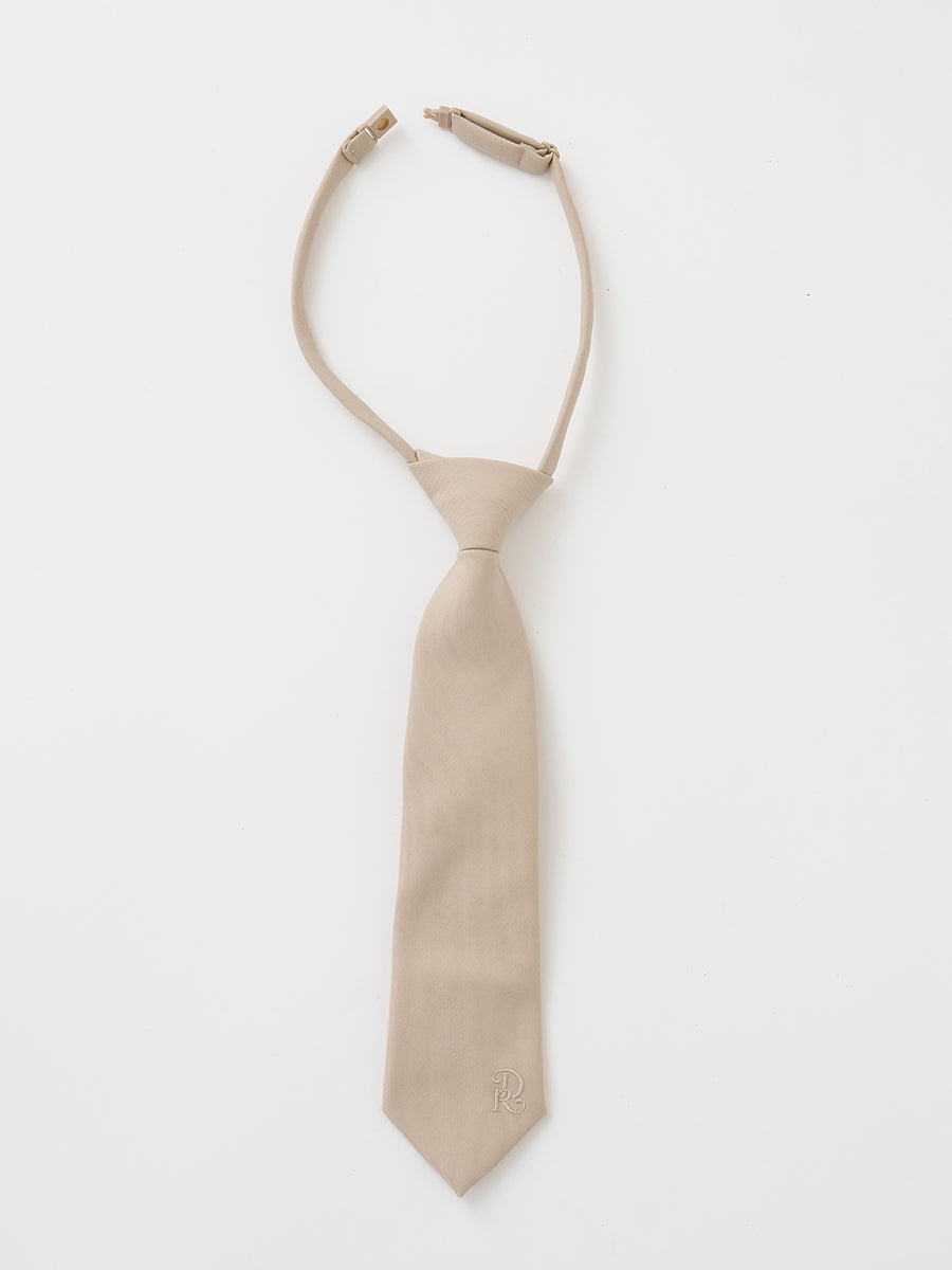 サイズ：FREE　カラー：BEG