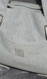 サイズ：FREE　カラー：GRY