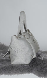 サイズ：FREE　カラー：GRY