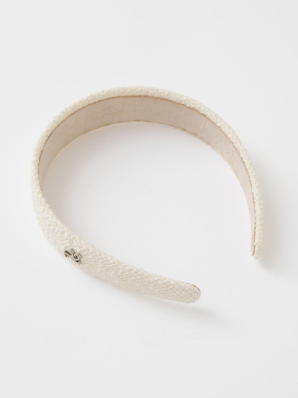 サイズ：FREE　カラー：IVO