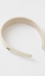 サイズ：FREE　カラー：IVO