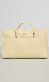 サイズ：FREE　カラー：YEL