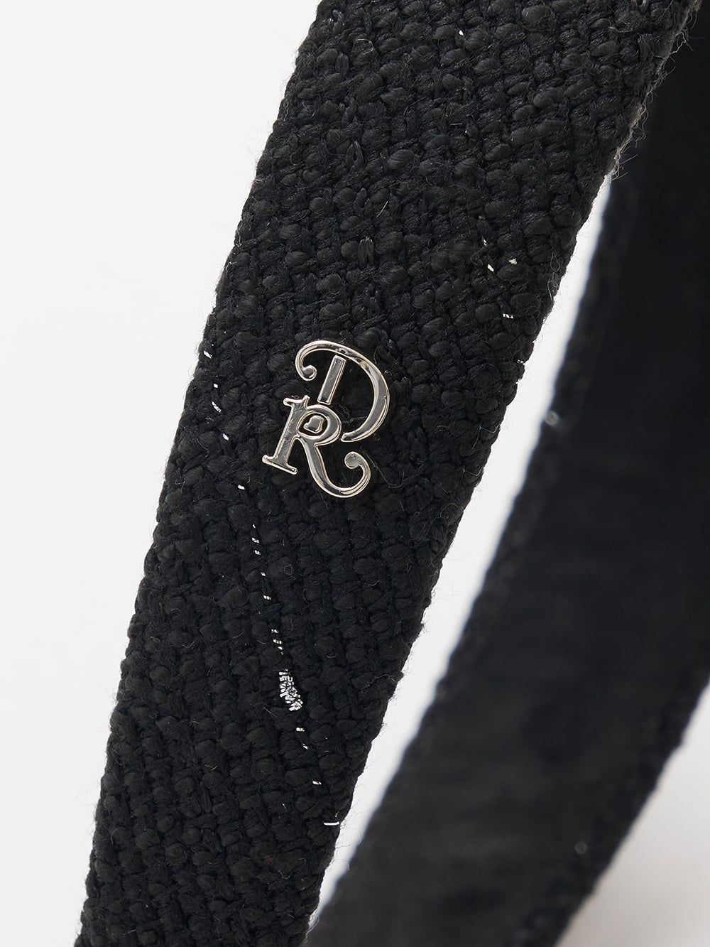 サイズ：FREE　カラー：BLK