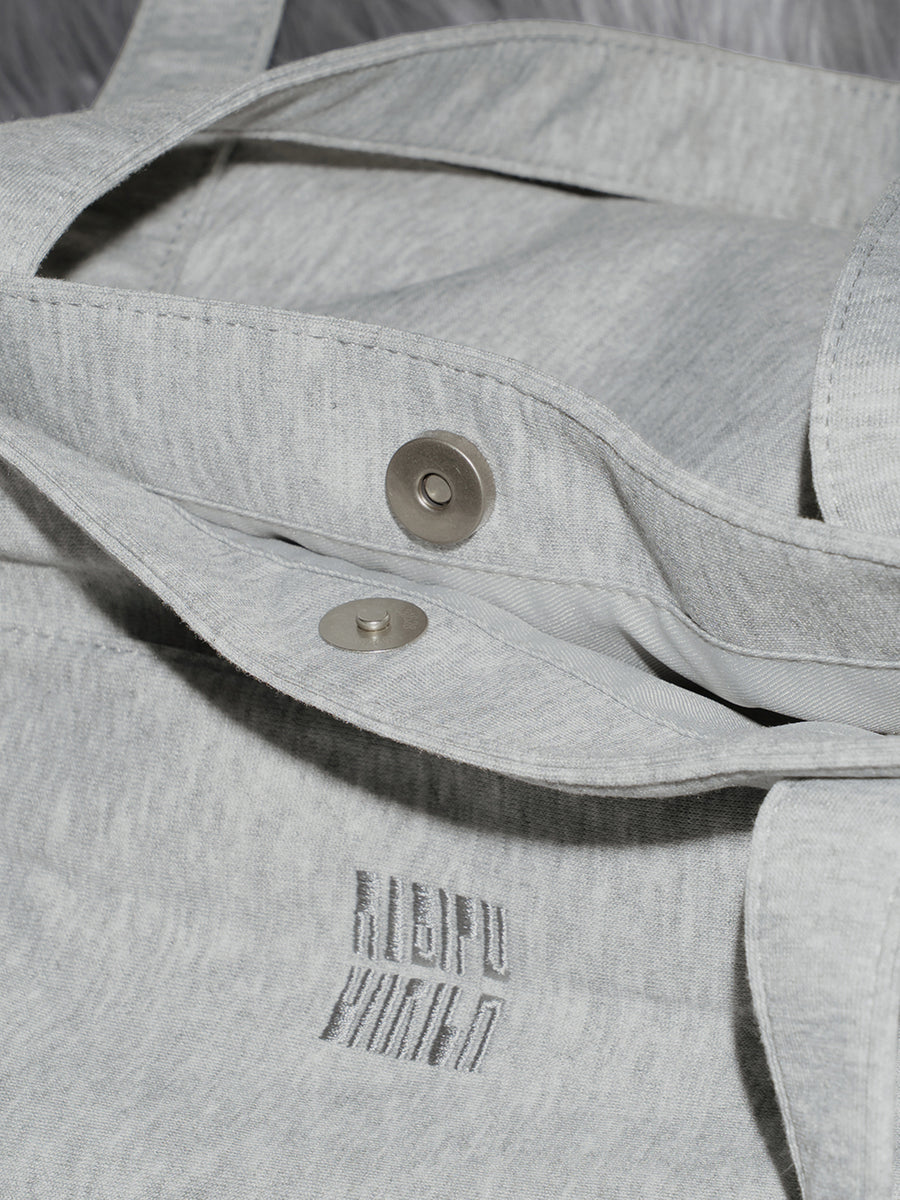 サイズ：FREE　カラー：GRY