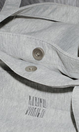 サイズ：FREE　カラー：GRY