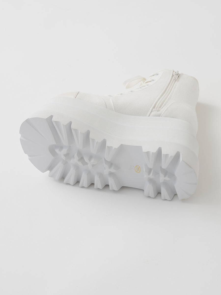 サイズ：XS　カラー：WHT