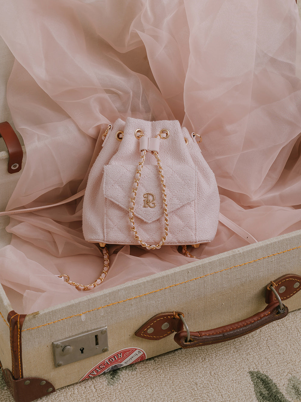 サイズ：FREE　カラー：PNK