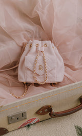 サイズ：FREE　カラー：PNK