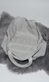 サイズ：FREE　カラー：GRY