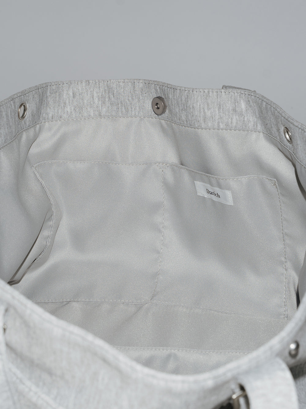 サイズ：FREE　カラー：GRY