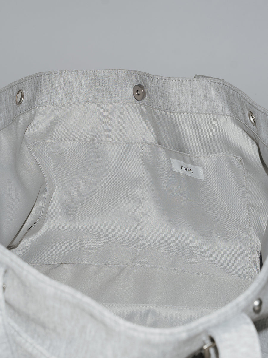 サイズ：FREE　カラー：GRY