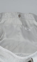 サイズ：FREE　カラー：GRY