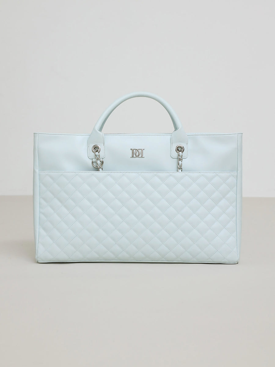 サイズ：FREE　カラー：SAX