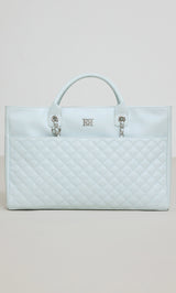 サイズ：FREE　カラー：SAX