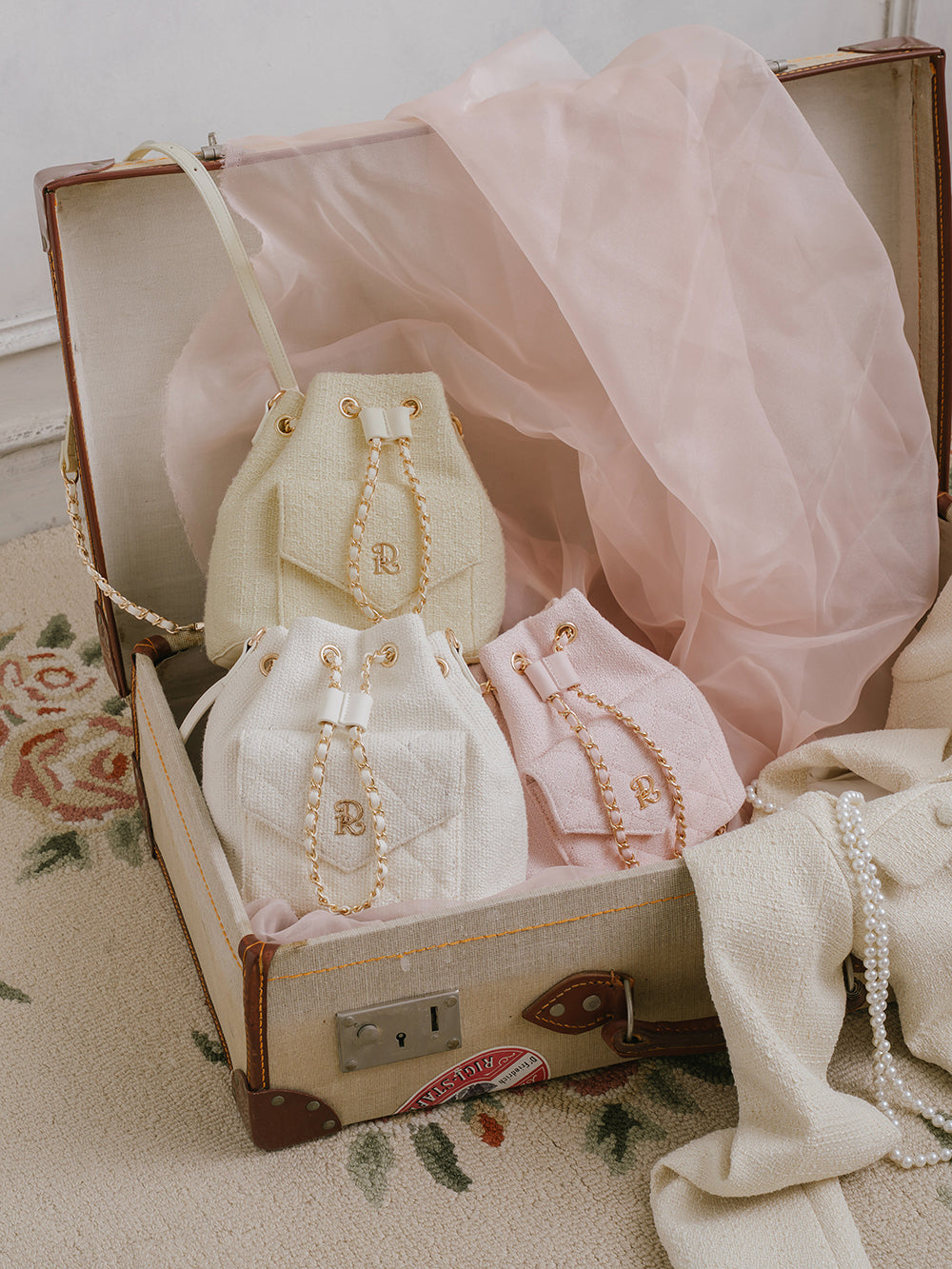 GOODS – Darich (ダーリッチ)