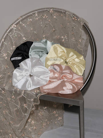 サイズ：FREE　カラー：WHT/BLK/PNK/YEL/SAX