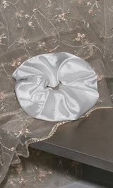 サイズ：FREE　カラー：WHT