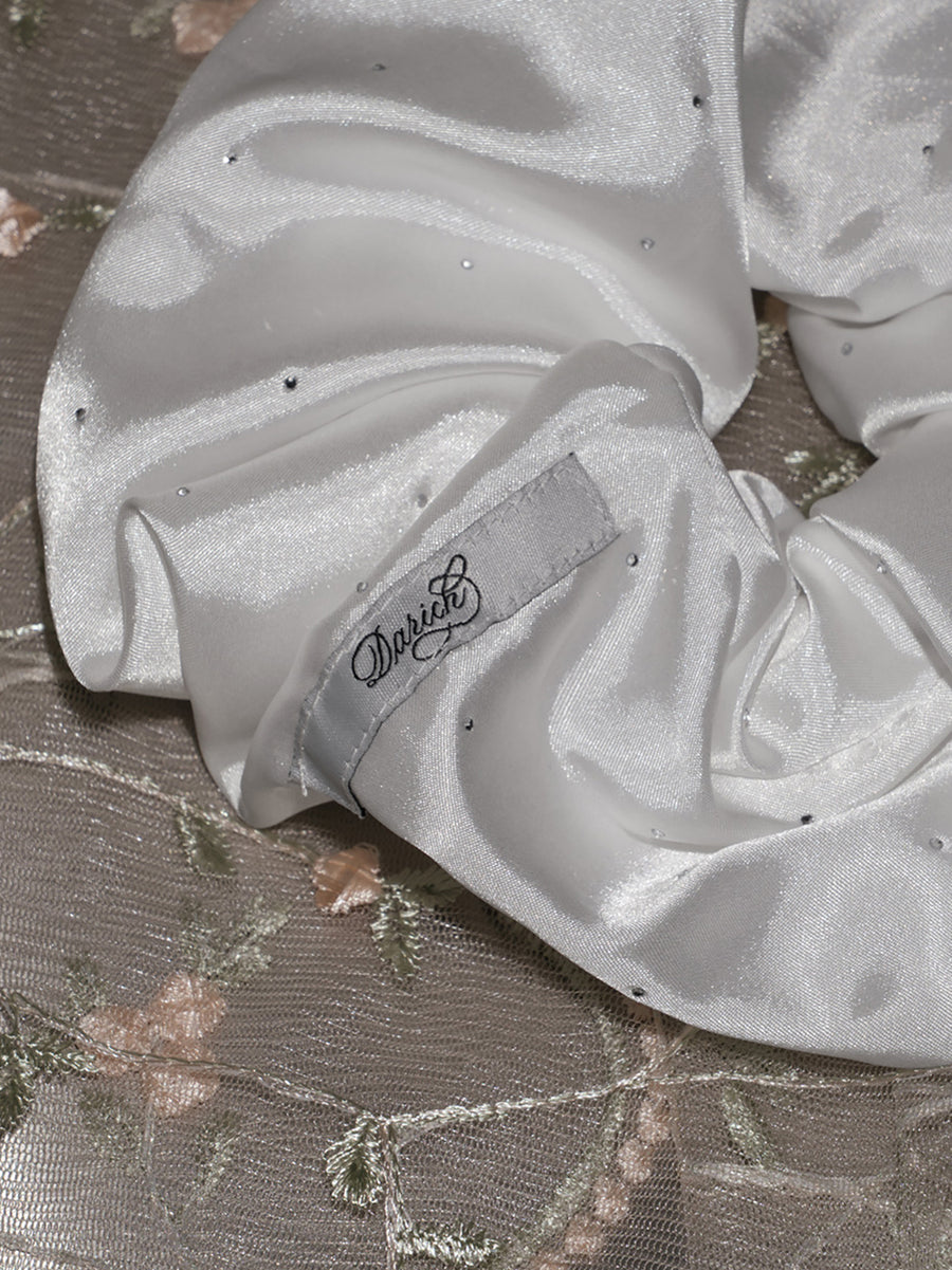 サイズ：FREE　カラー：WHT