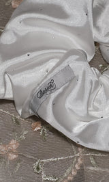 サイズ：FREE　カラー：WHT