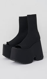 darich ストレッチニットメッシュブーサン ストレッチニットメッシュブーサン – Darich