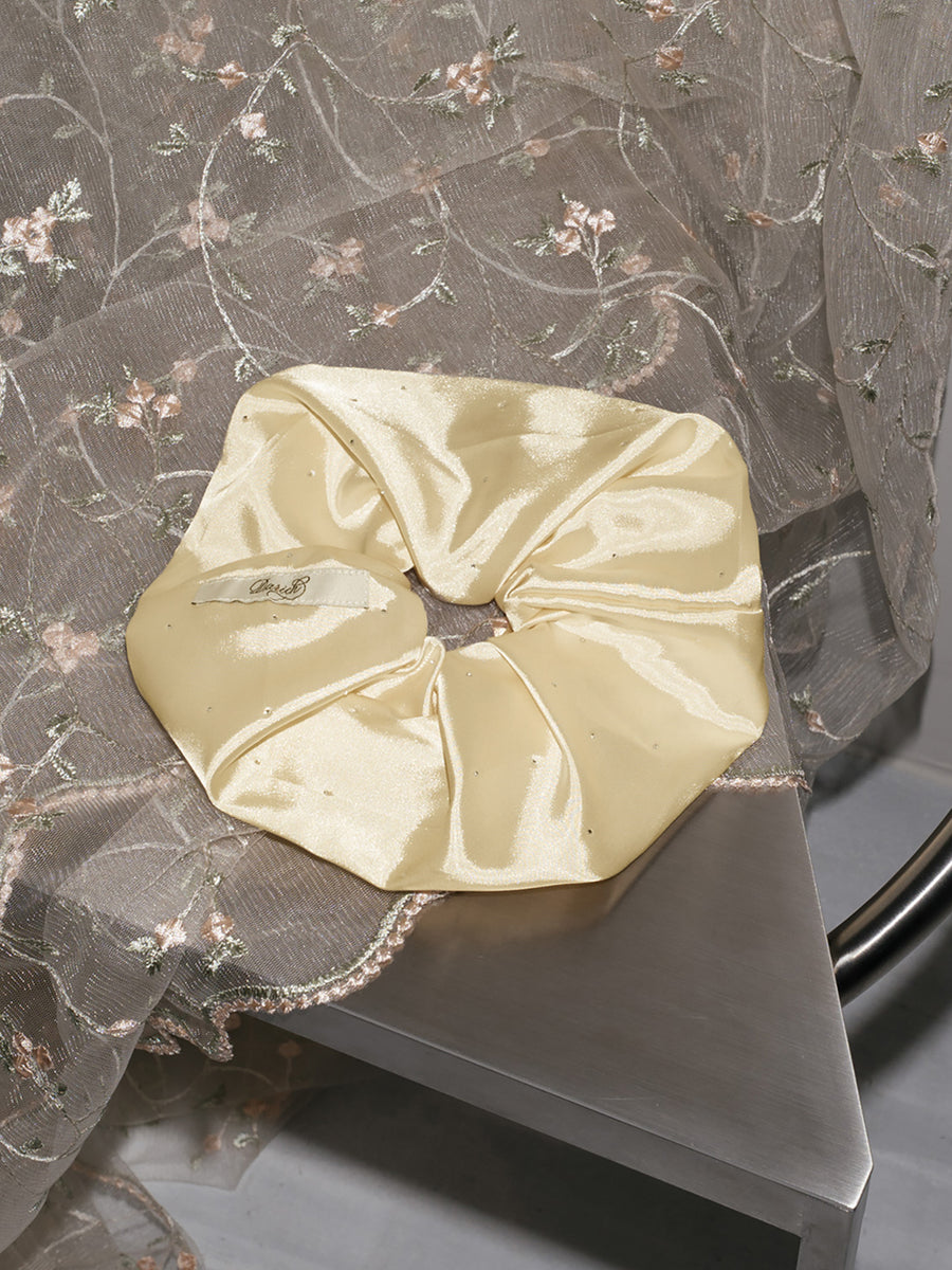 サイズ：FREE　カラー：YEL