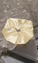 サイズ：FREE　カラー：YEL